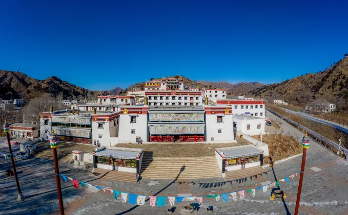 Baotou Hostels