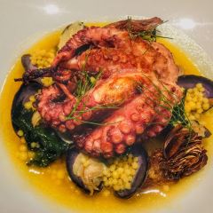 Buca Osteria & Enoteca User Photo
