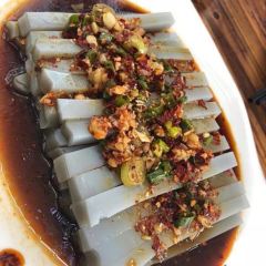 舌尖上的包漿豆腐（束河清泉路店）張用戶圖片