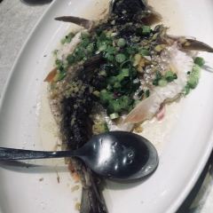 农园农庄·竹筒菜 User Photo