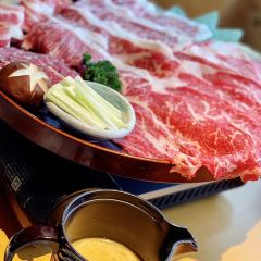 Gyu-nabe Yonekyu User Photo