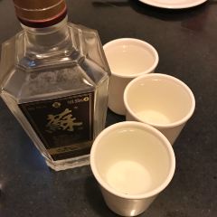 土灶王(青阳南路店) User Photo