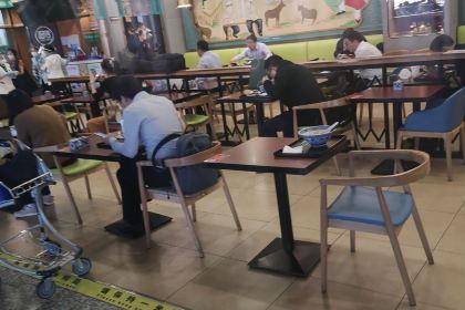 陇兴楼兰州拉面