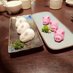 厦门海景洲际酒店·彩丰楼中餐厅 User Photo