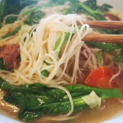 庆夫缘云南过桥米线(妇幼店) User Photo