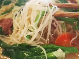 庆夫缘云南过桥米线(妇幼店)