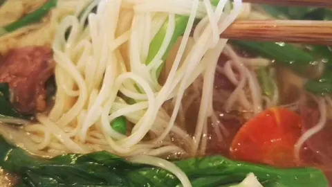 庆夫缘云南过桥米线(妇幼店) in 충양