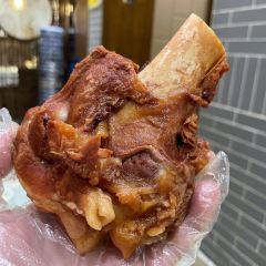 老三骨头馆(白桦东路店) User Photo