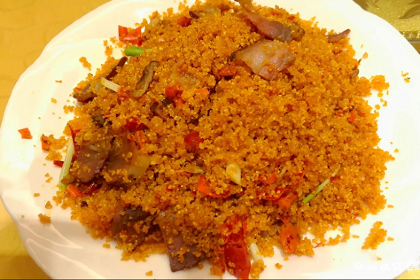 保康名人酒店餐厅