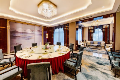 HUAI CUI RESTAURANT