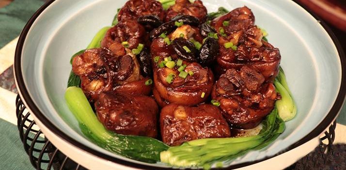 婺源鑫邦大酒店(婺女洲店)·品轩中餐厅