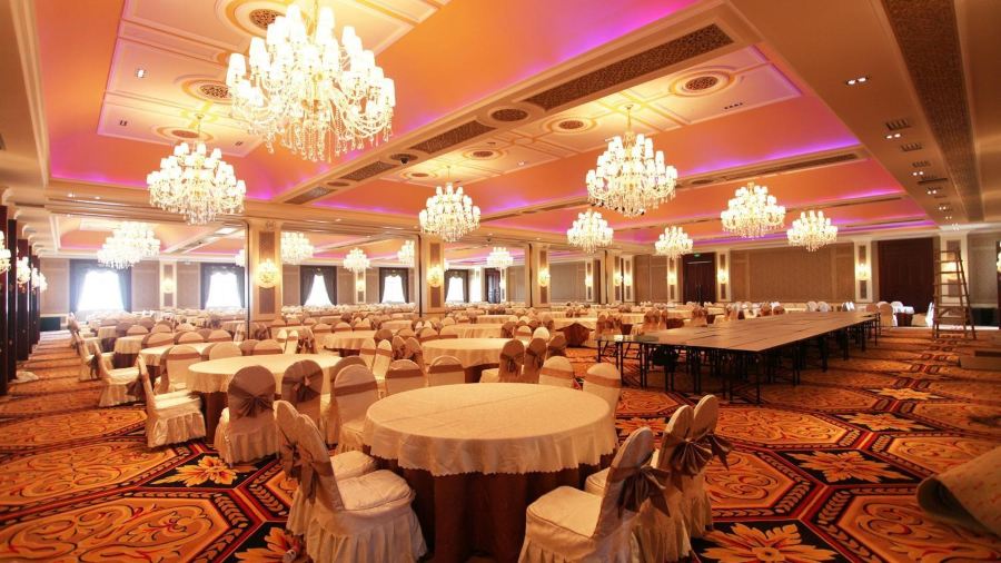 Cihushanzhuang Restaurant