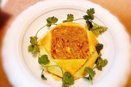 漠河金马饭店-餐厅