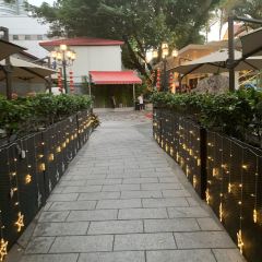 南海渔村(孔雀楼店) User Photo