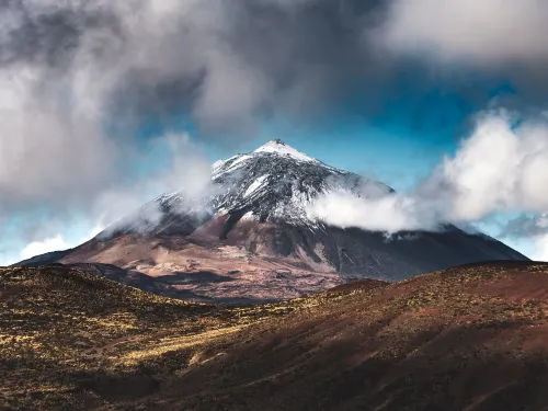 Îles Canaries : 8 mondes différents à découvrir