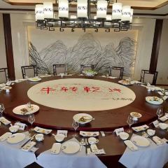 五莲飞天宾馆·餐厅 User Photo