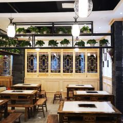 宋老九麻辣烫(文庙店) 여행 사진