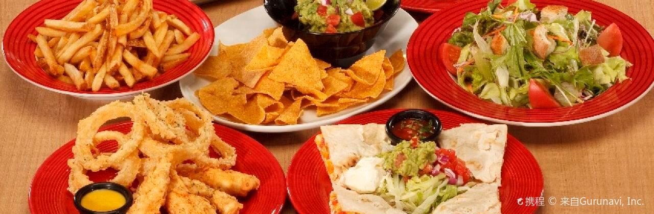 TGI FRIDAYS Ueno Chuo dori