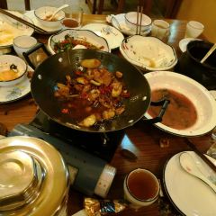 山涧食谱 User Photo