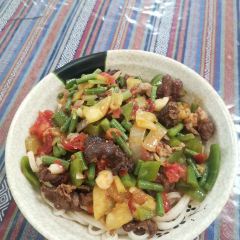 苏来曼拌面王 User Photo
