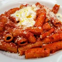 Maccheroni Republic User Photo