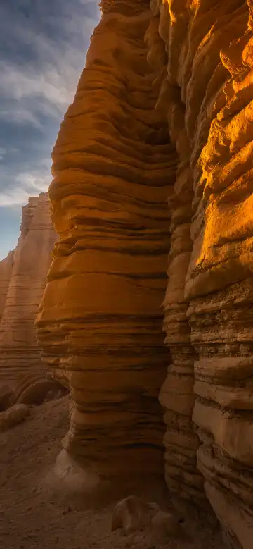 Soggiorni presso Excemon a Hami