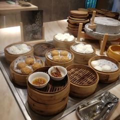 武夷·椿泊度假酒店·品崇安餐厅 User Photo