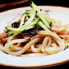 清真小老马烤肉总店 User Photo