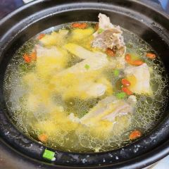 AN JI LAO TU CAI User Photo