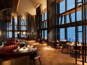 LINK WESTERN RESTAURANT