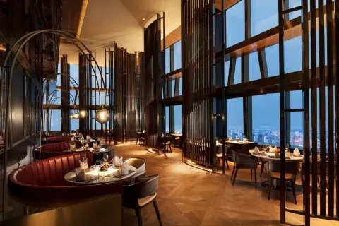 LINK WESTERN RESTAURANT