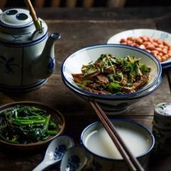 Youth Restaurant (YinHe) User Photo