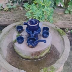 重庆聚义亭私人火锅 User Photo