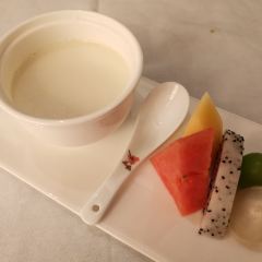 Yan Ting User Photo