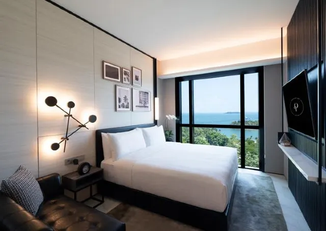 【新加坡住宿】度假新體驗  嚴選新加坡五間新酒店
