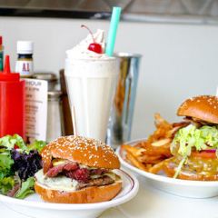 Burger Nusantara Enterprise User Photo