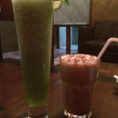 Dawn On The Amazon Café ảnh của người dùng