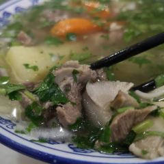 YANG PAI JIU PIAN ZI User Photo