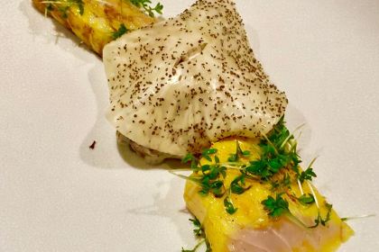 Nordic House Luxury Burgers