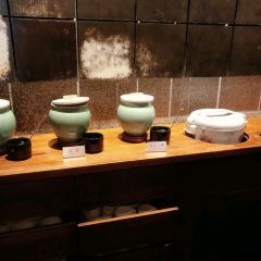 Tripodking Hankou User Photo