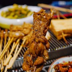 大成海鲜烧烤(打浦桥店) User Photo