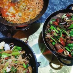 张关合渣(航空大道店) User Photo