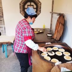 Yuanjiacun Food Street User Photo