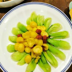 老厨家(中央大街店) User Photo