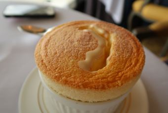 Anne-Sophie Pic At Le Normandie User Photo