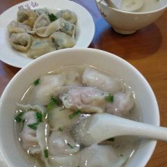 ZHOU SHENG JI User Photo