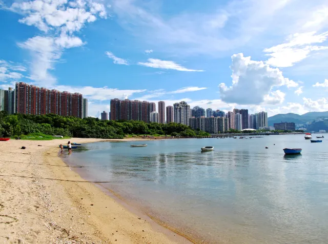 【Wakesurf新手攻略】5大Wakesurf香港地點 Wakesurf價錢比較+衣著裝備