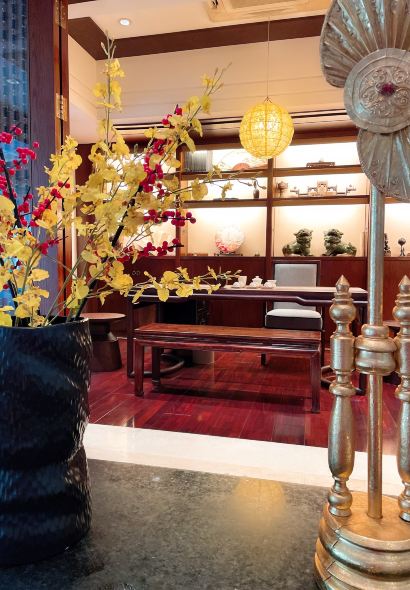 普陀山雷迪森莊園·蓮府