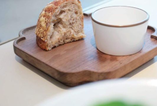 TATE Dining Room用戶圖片