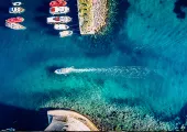 Отдых в Хорватии: море, водопады и замки
